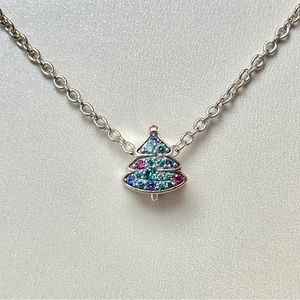 Pandora Christmas Tree Charm